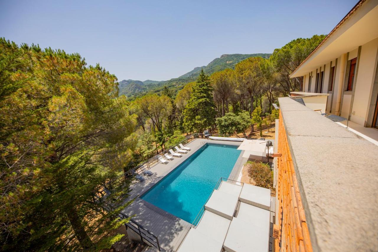 Villa Casa Mitra Cefalù Exterior foto