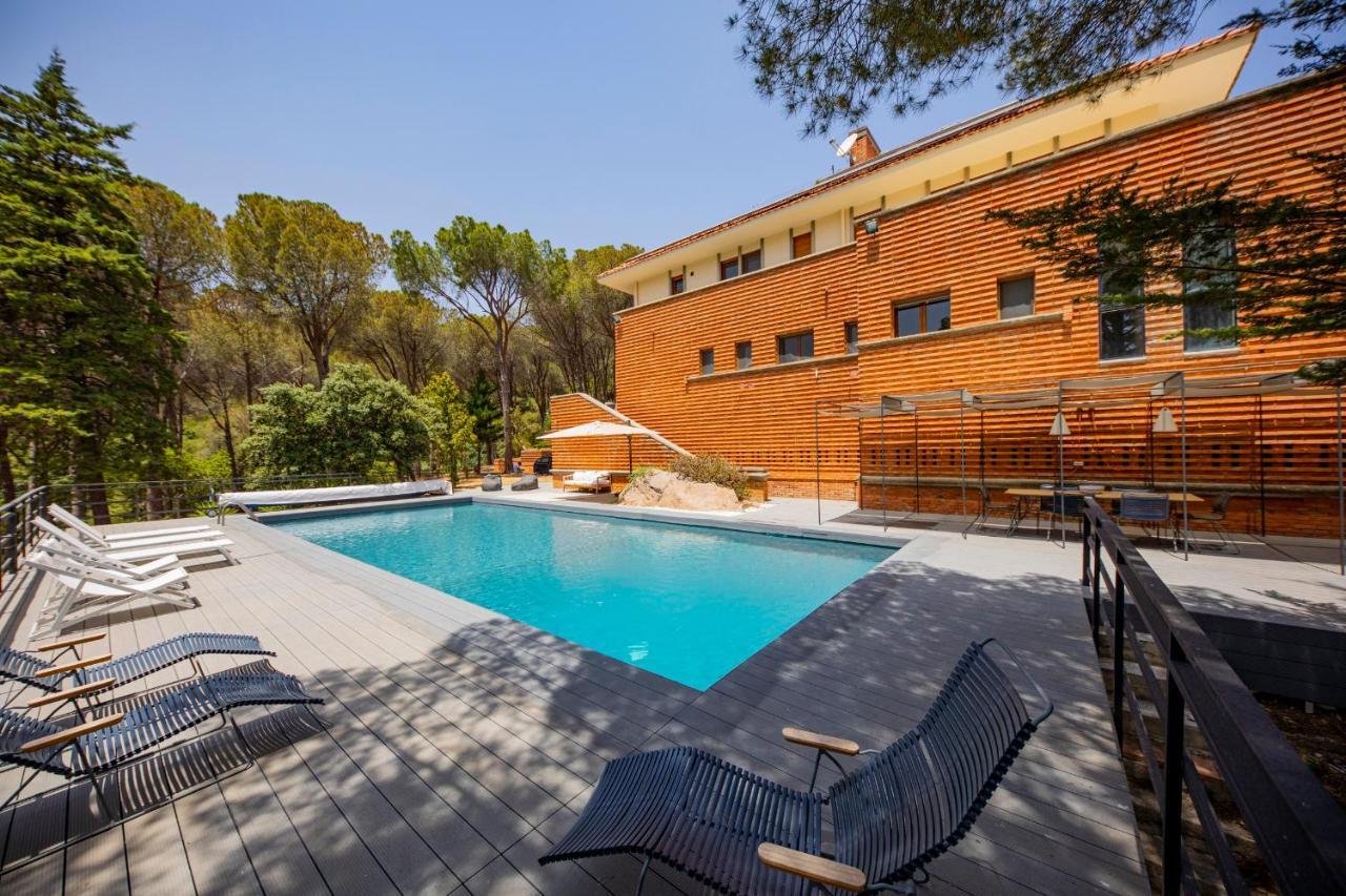 Villa Casa Mitra Cefalù Exterior foto