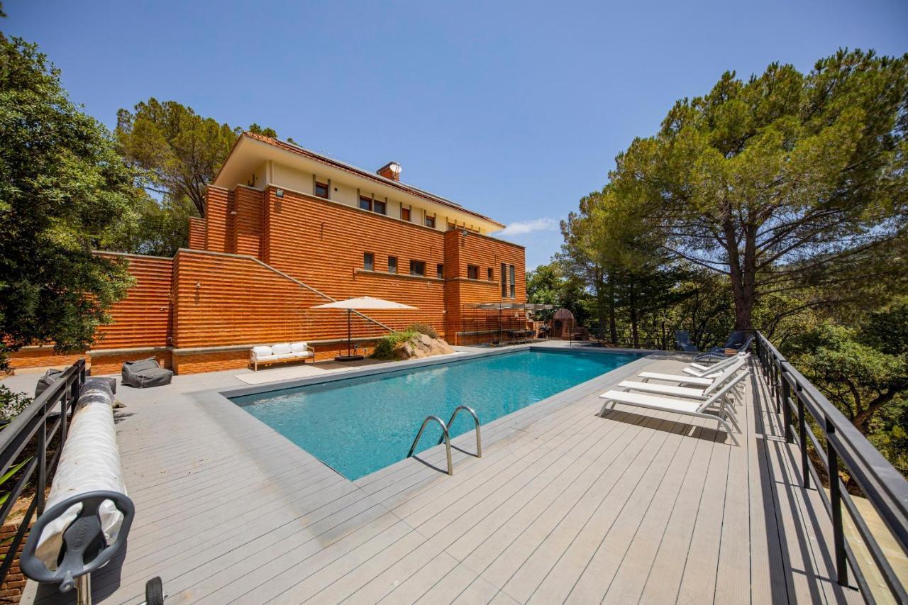 Villa Casa Mitra Cefalù Exterior foto