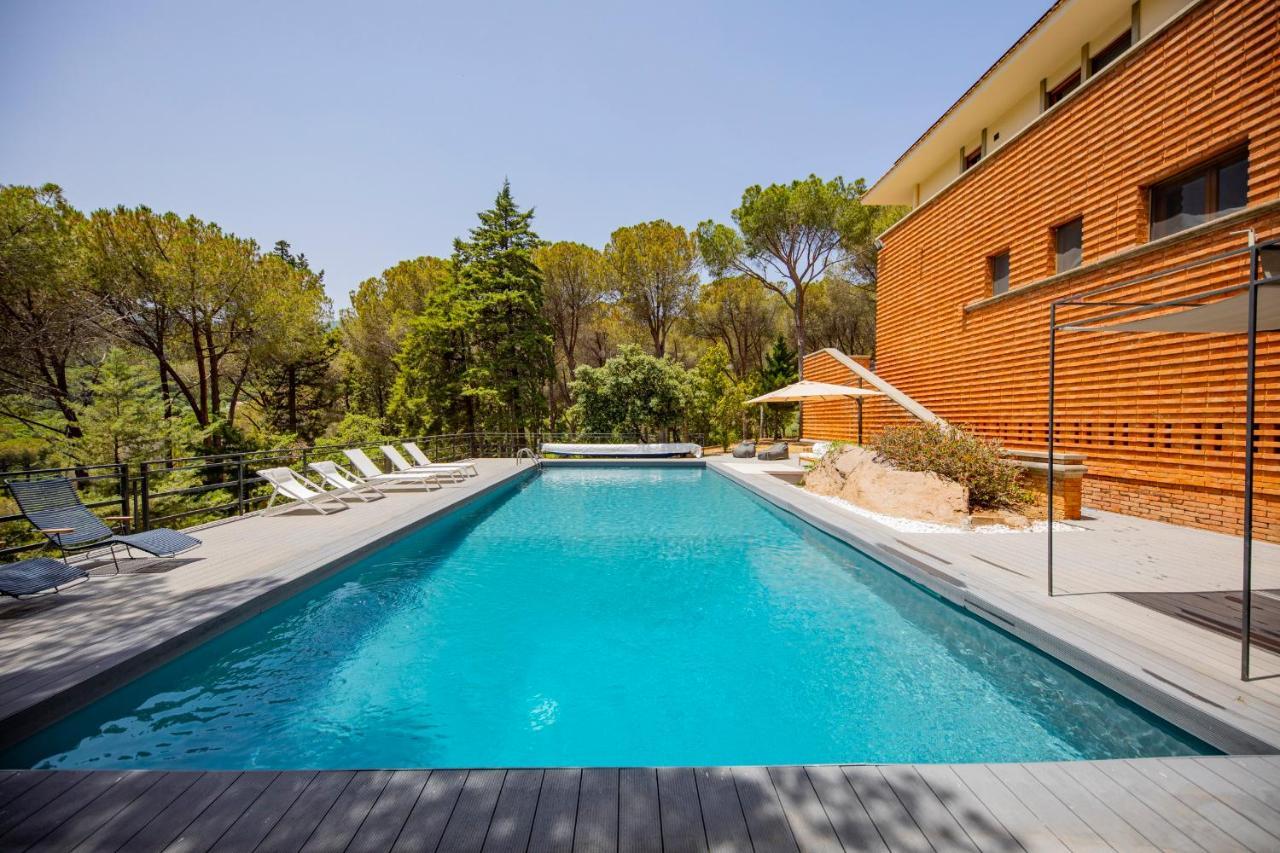 Villa Casa Mitra Cefalù Exterior foto