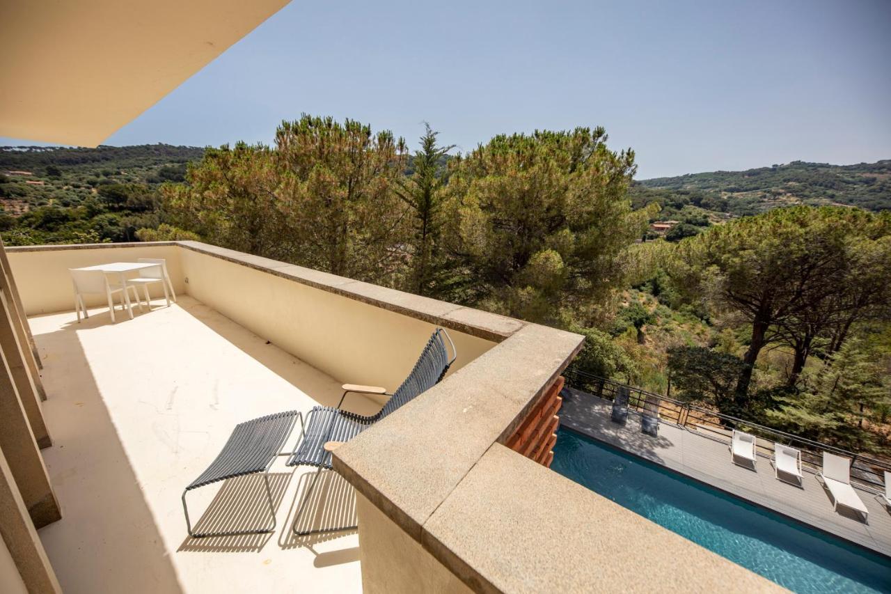 Villa Casa Mitra Cefalù Exterior foto