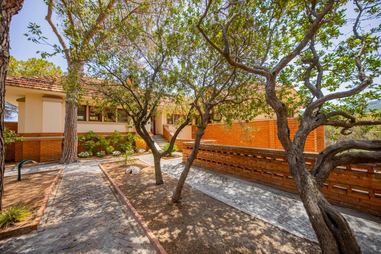Villa Casa Mitra Cefalù Exterior foto