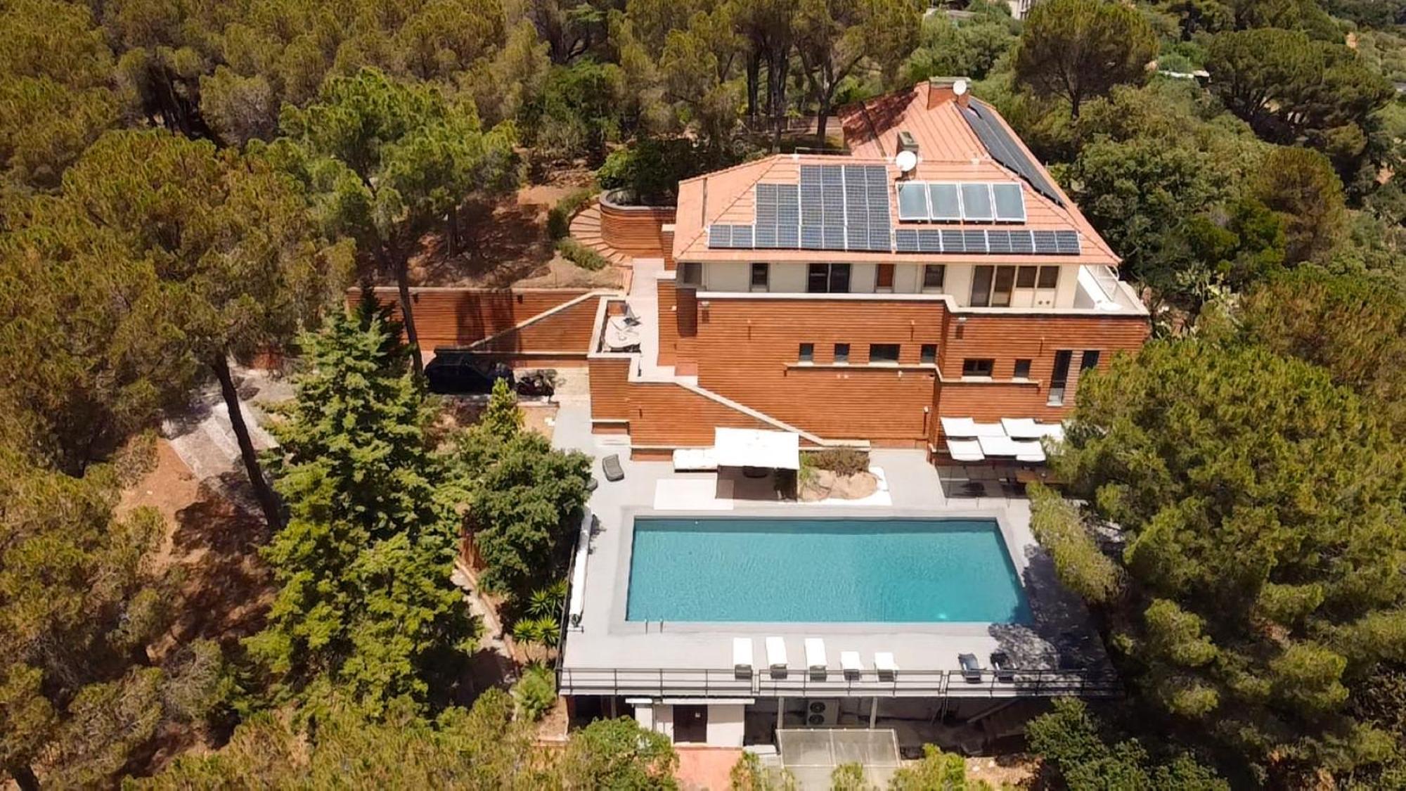 Villa Casa Mitra Cefalù Exterior foto