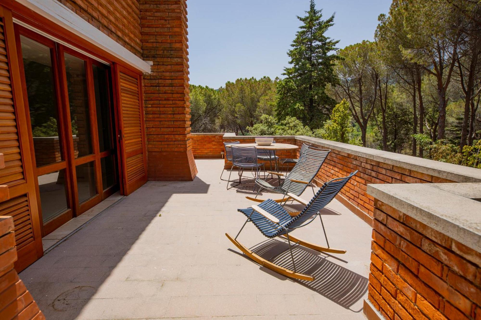 Villa Casa Mitra Cefalù Exterior foto