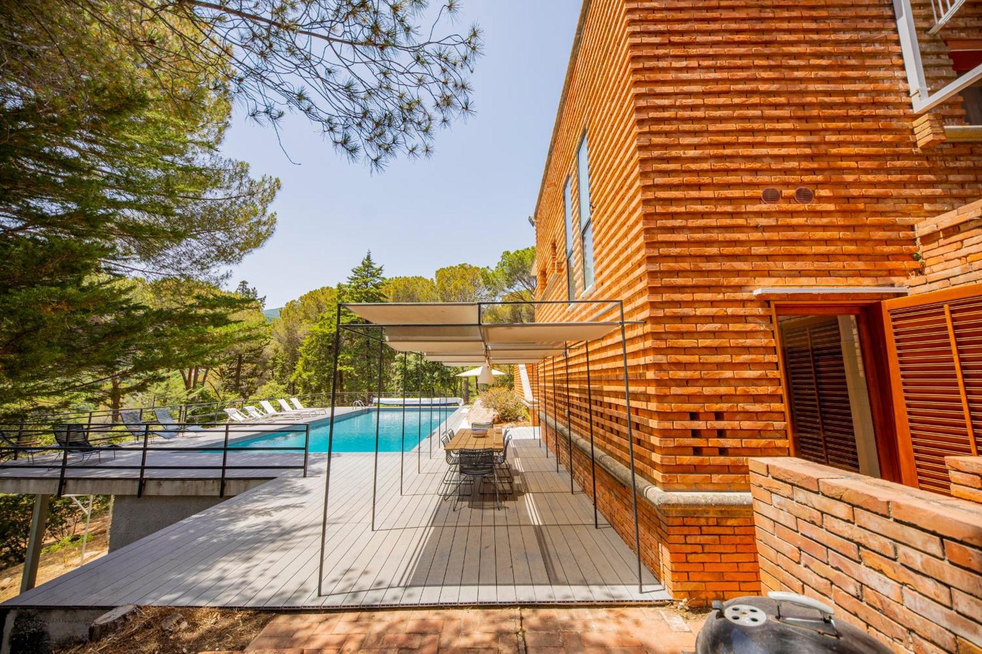 Villa Casa Mitra Cefalù Exterior foto